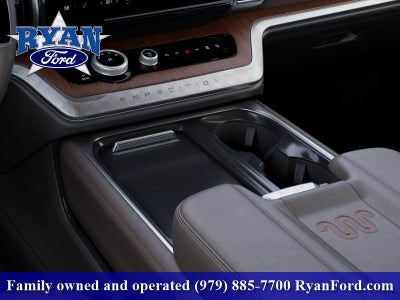 2027 Ford Expedition Max Base