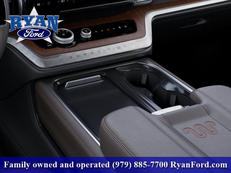 2027 Ford Expedition Max Base
