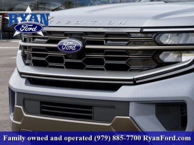 2027 Ford Expedition Max Base