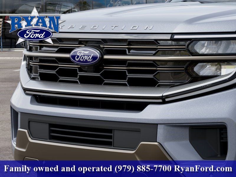 2027 Ford Expedition Max Base
