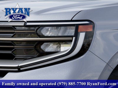 2027 Ford Expedition Max Base
