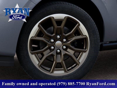 2027 Ford Expedition Max Base
