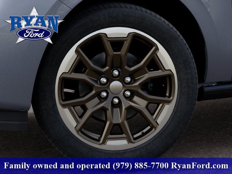 2027 Ford Expedition Max Base