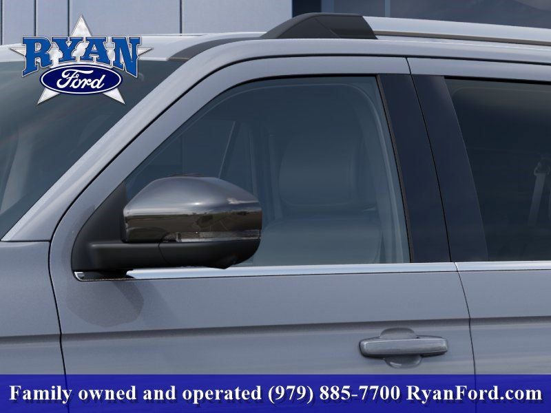 2027 Ford Expedition Max Base