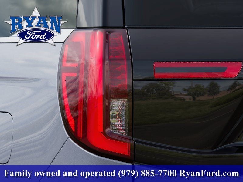 2027 Ford Expedition Max Base