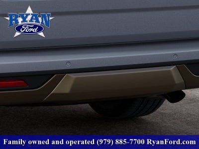 2027 Ford Expedition Max Base