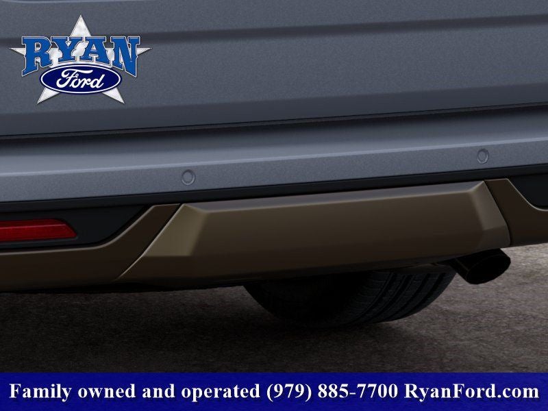 2027 Ford Expedition Max Base