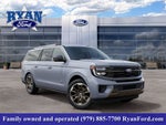 2027 Ford Expedition Max Base