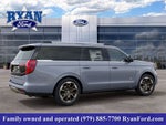 2027 Ford Expedition Max Base