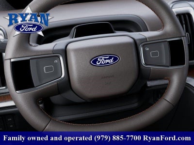 2027 Ford Expedition Max Base