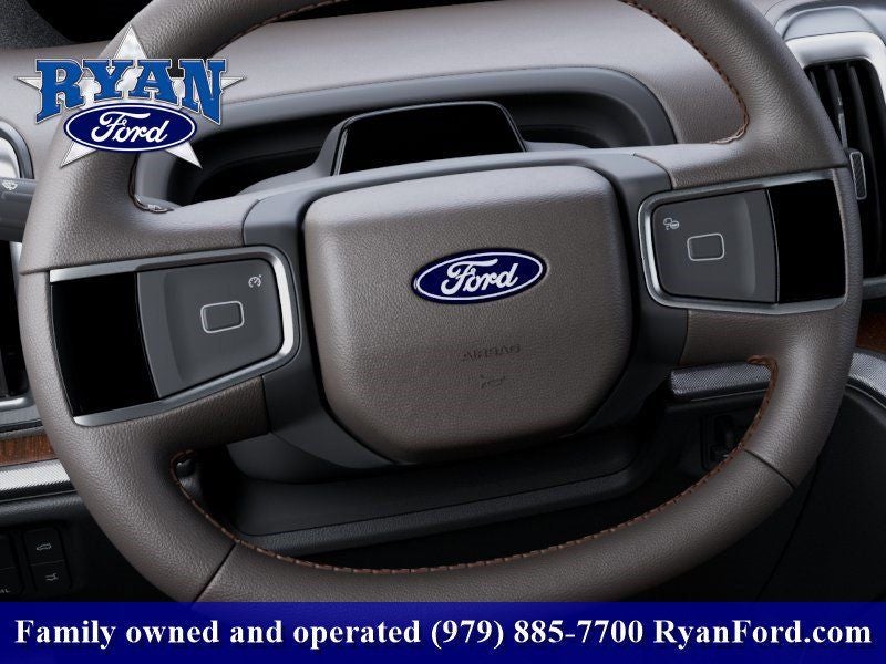 2027 Ford Expedition Max Base