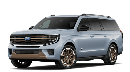 2027 Ford Expedition Max MAX King Ranch®