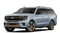 2027 Ford Expedition Max MAX King Ranch®
