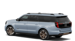 2027 Ford Expedition Max MAX King Ranch®