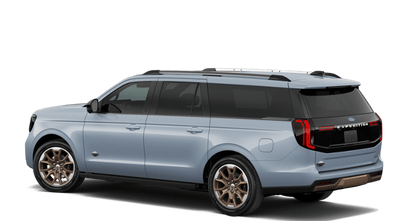 2027 Ford Expedition Max MAX King Ranch®