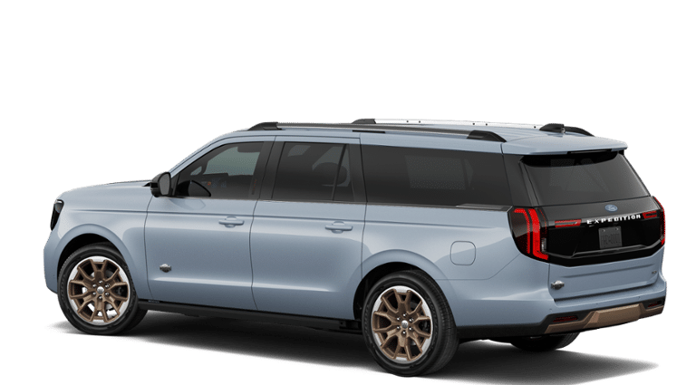 2027 Ford Expedition Max MAX King Ranch®