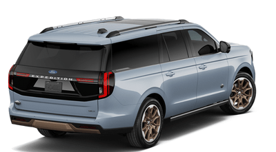 2027 Ford Expedition Max MAX King Ranch®