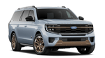 2027 Ford Expedition Max MAX King Ranch®