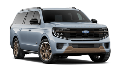 2027 Ford Expedition Max MAX King Ranch®