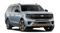 2027 Ford Expedition Max MAX King Ranch®