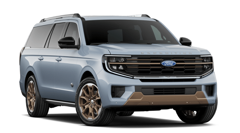2027 Ford Expedition Max MAX King Ranch®