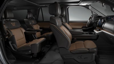 2027 Ford Expedition Max MAX King Ranch®