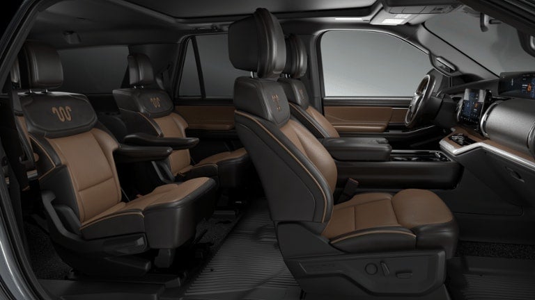 2027 Ford Expedition Max MAX King Ranch®