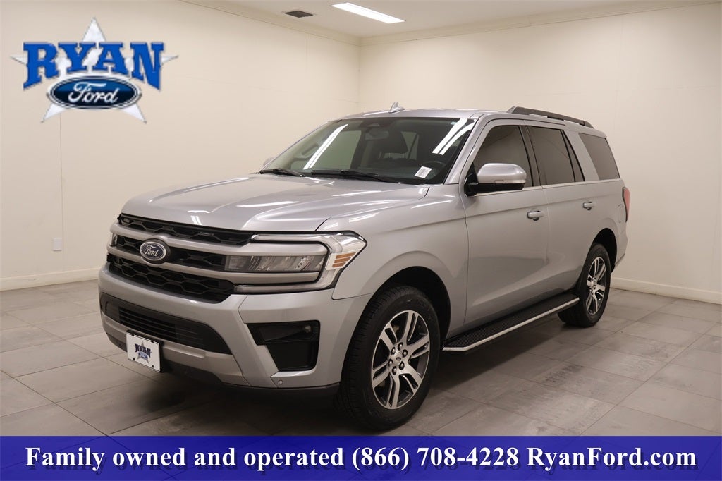2023 Ford Expedition XLT