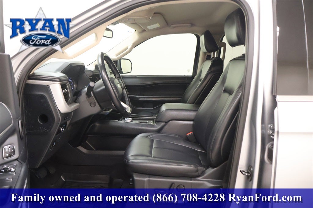 2023 Ford Expedition XLT