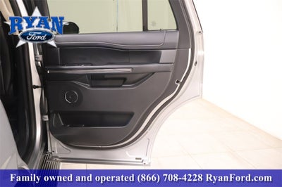 2023 Ford Expedition XLT