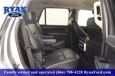 2023 Ford Expedition XLT