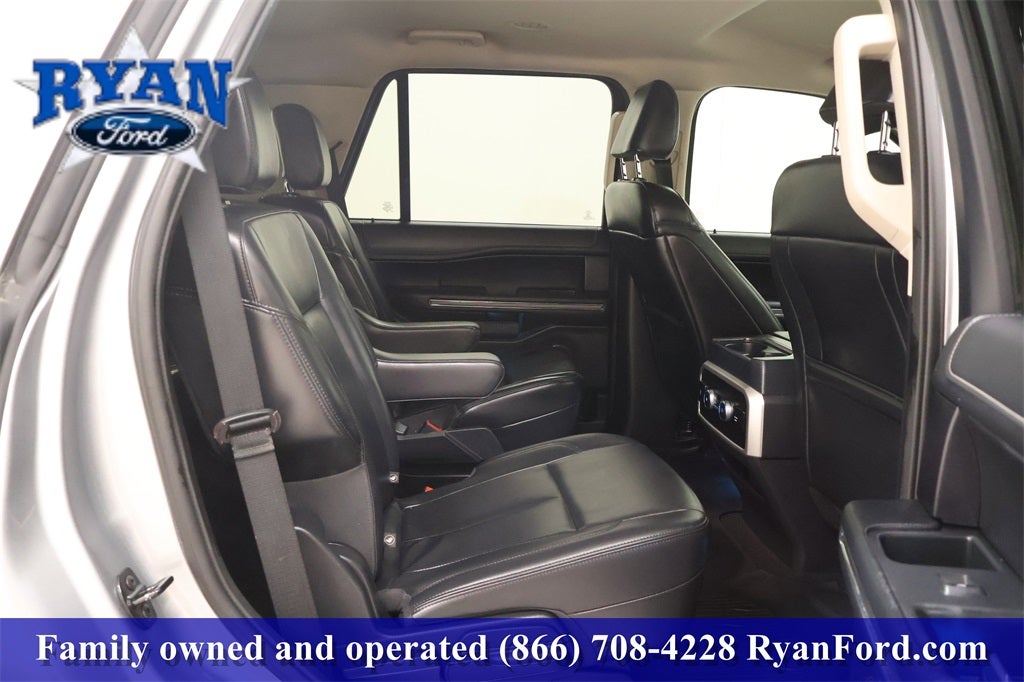 2023 Ford Expedition XLT
