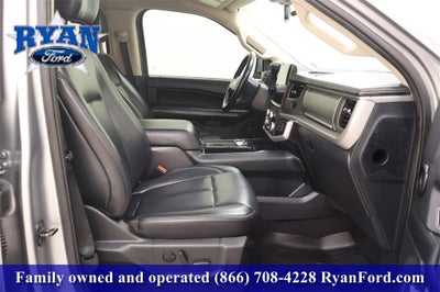 2023 Ford Expedition XLT