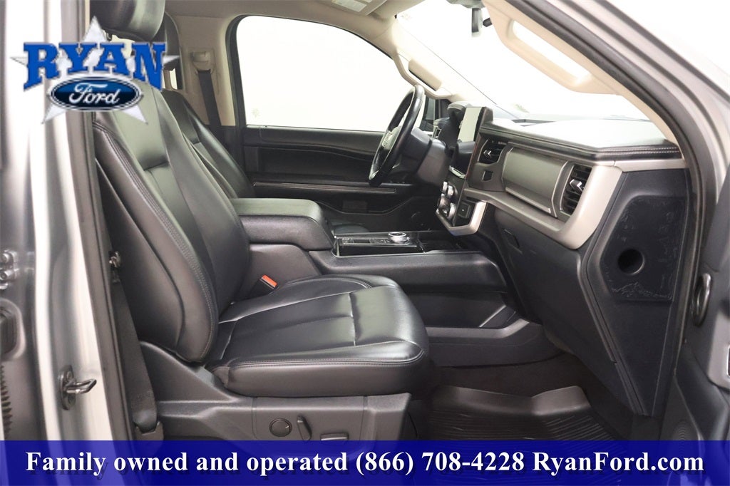 2023 Ford Expedition XLT