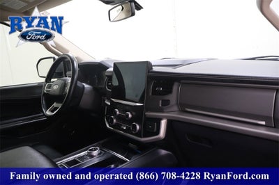 2023 Ford Expedition XLT