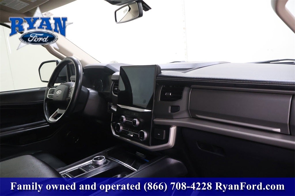 2023 Ford Expedition XLT