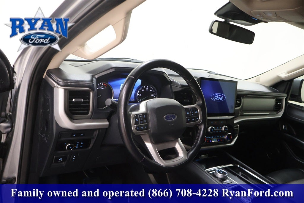 2023 Ford Expedition XLT