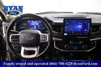 2023 Ford Expedition XLT