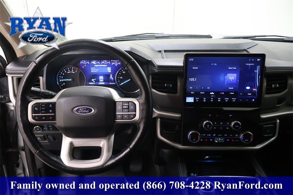 2023 Ford Expedition XLT