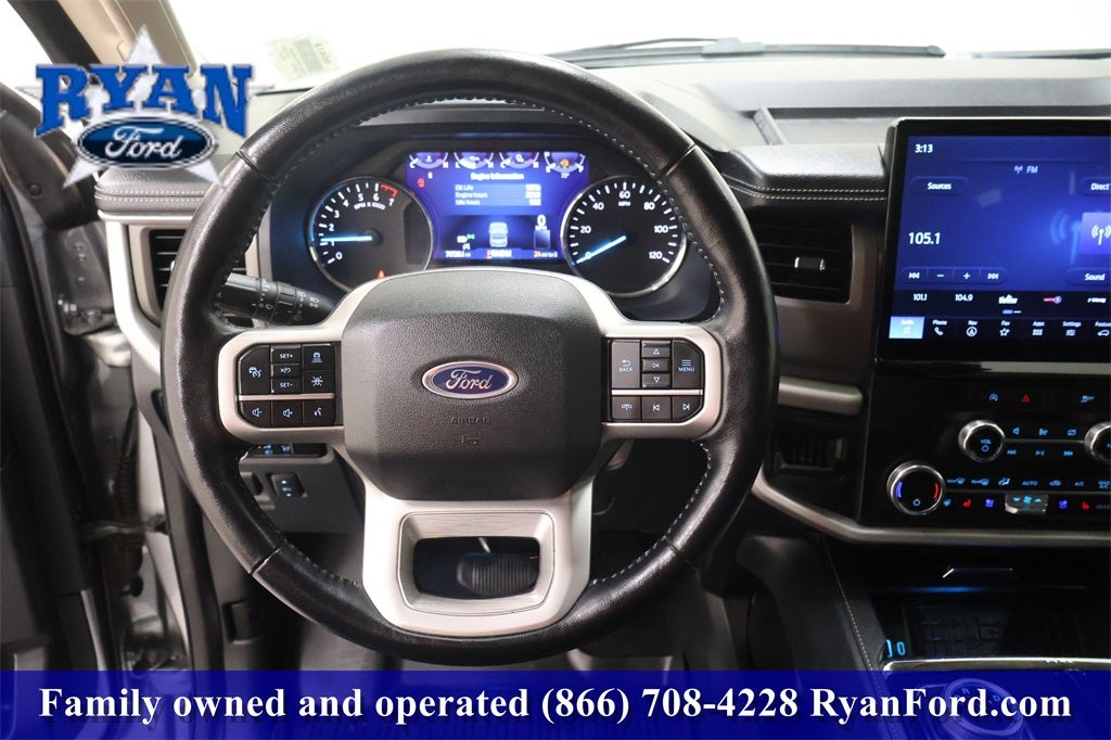 2023 Ford Expedition XLT