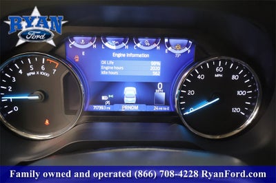 2023 Ford Expedition XLT