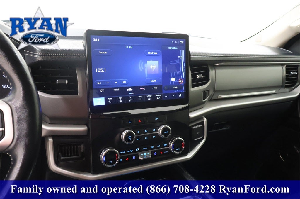 2023 Ford Expedition XLT