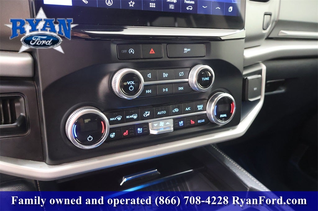 2023 Ford Expedition XLT