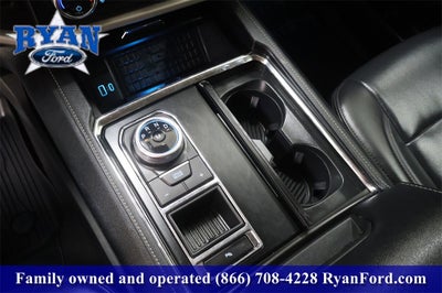 2023 Ford Expedition XLT