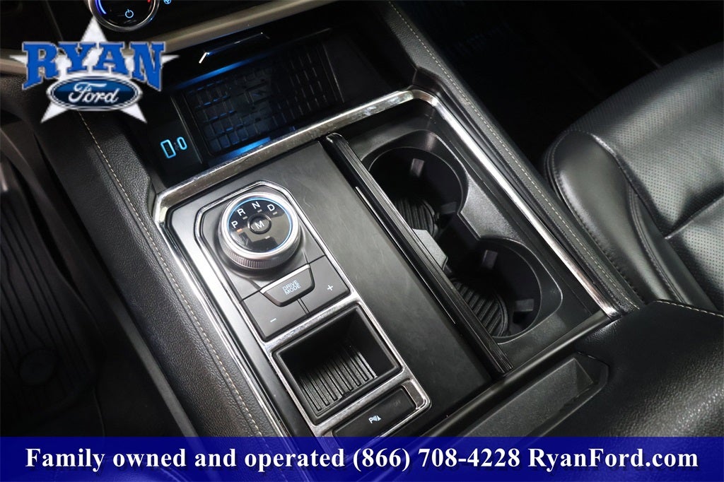 2023 Ford Expedition XLT