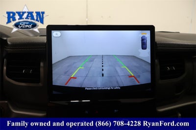 2023 Ford Expedition XLT