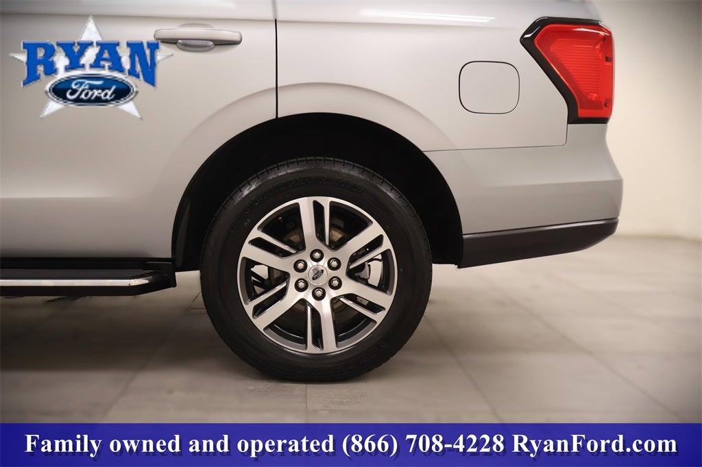 2023 Ford Expedition XLT