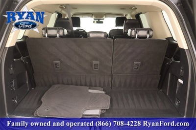 2023 Ford Expedition XLT