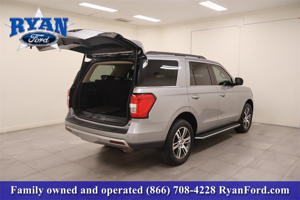 2023 Ford Expedition XLT