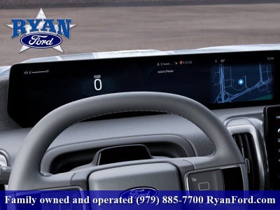 2027 Ford Expedition Base